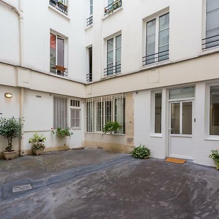 Cmg - Montorgueil - Residence Saint Sauveur Paris Exterior photo